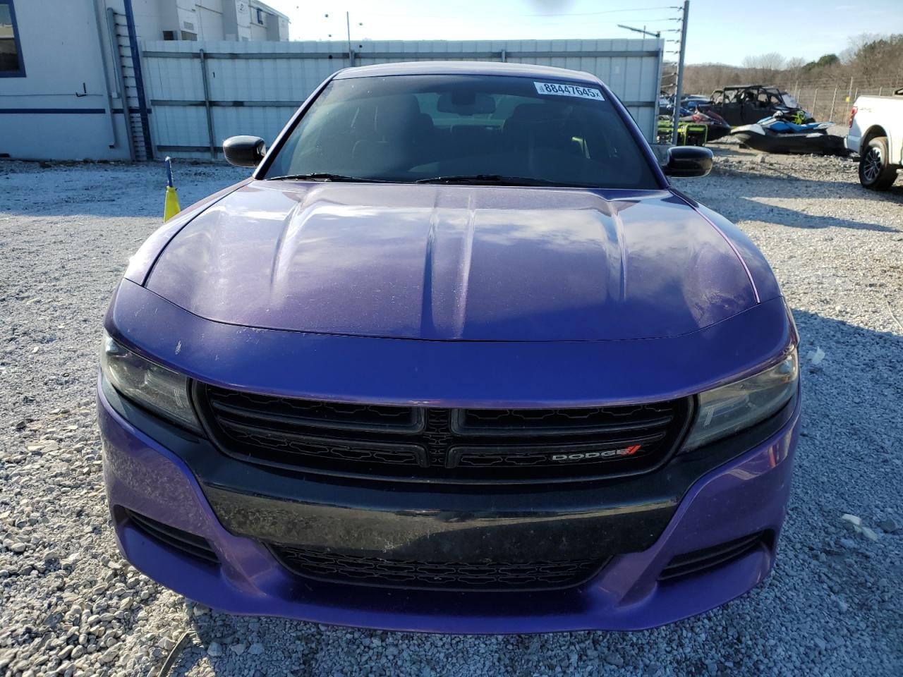 2018 Dodge Charger - Image 5