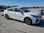 2019 Kia Forte Fe за продажба в Lebanon, TN - Front End