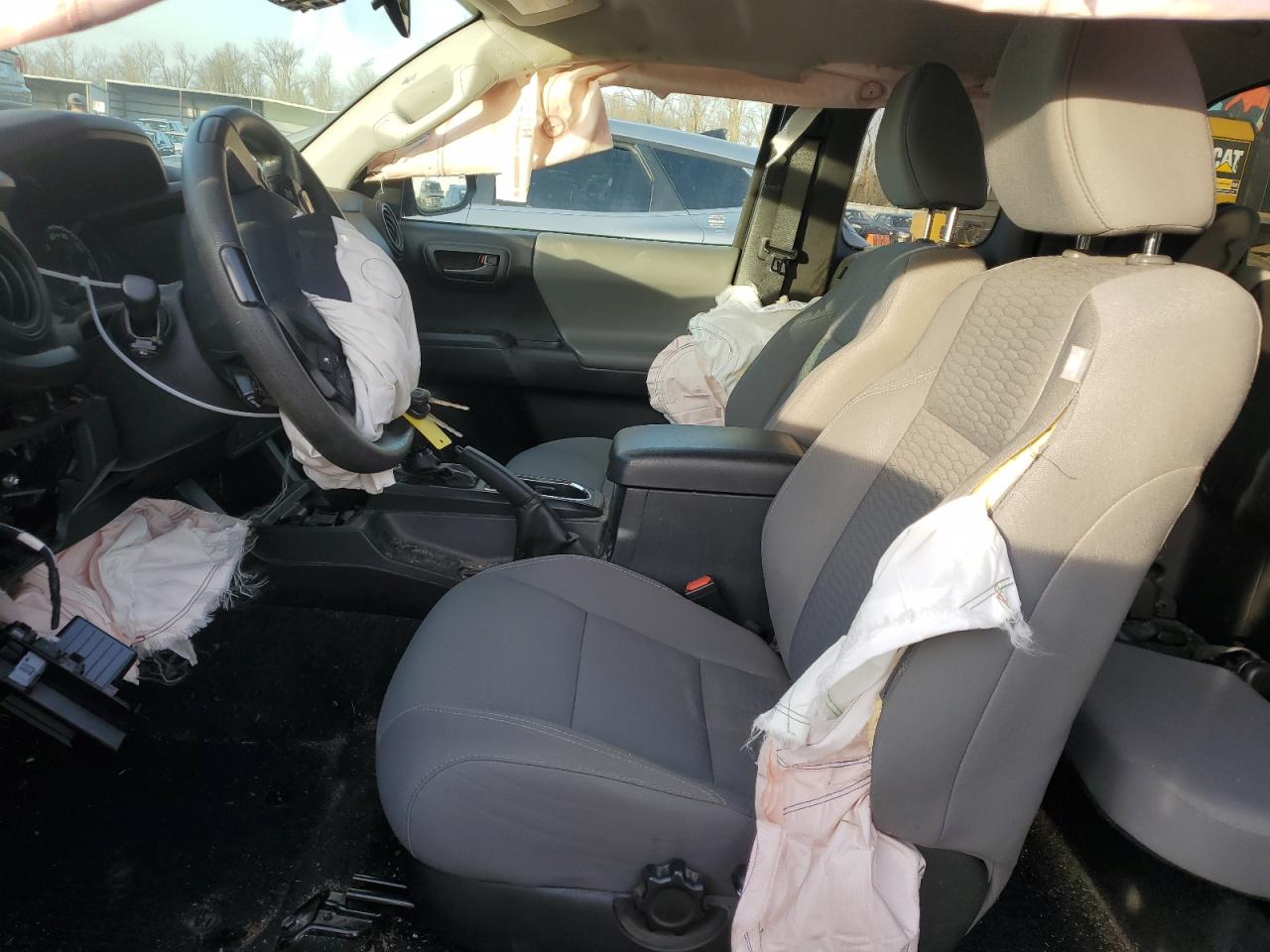 2019 Toyota Tacoma - Image 7