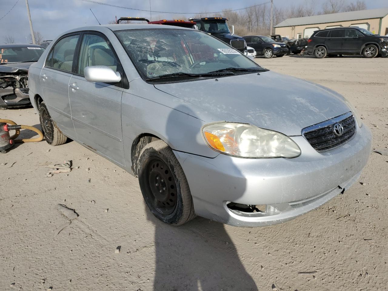 2005 Toyota Corolla - Image 4