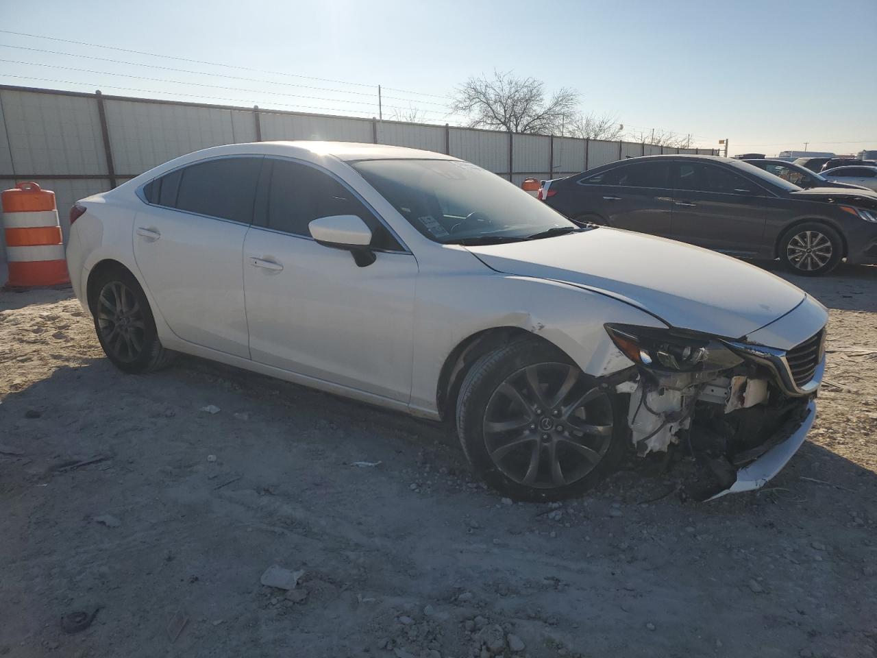 2016 Mazda 6 - Image 4