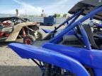 2021 YAMAHA YXZ1000  for sale at Copart CA - SAN BERNARDINO