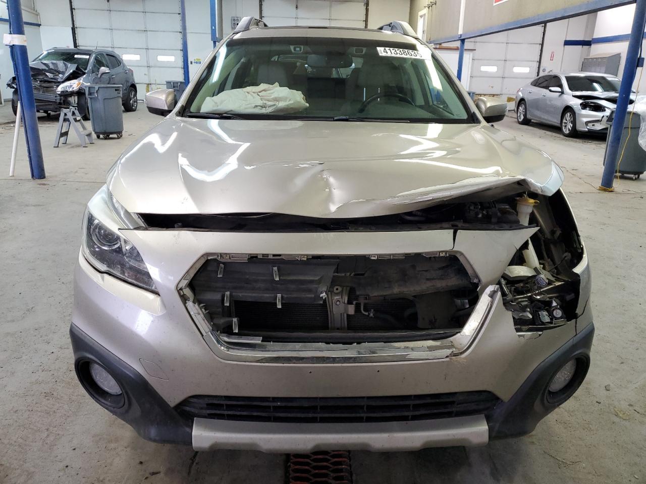 VIN 4S4BSANC3G3254818 2016 SUBARU OUTBACK no.5