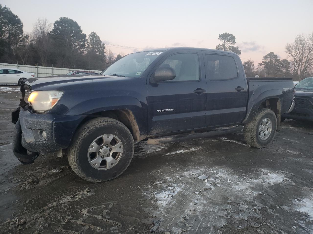 2012 Toyota Tacoma - Image 1