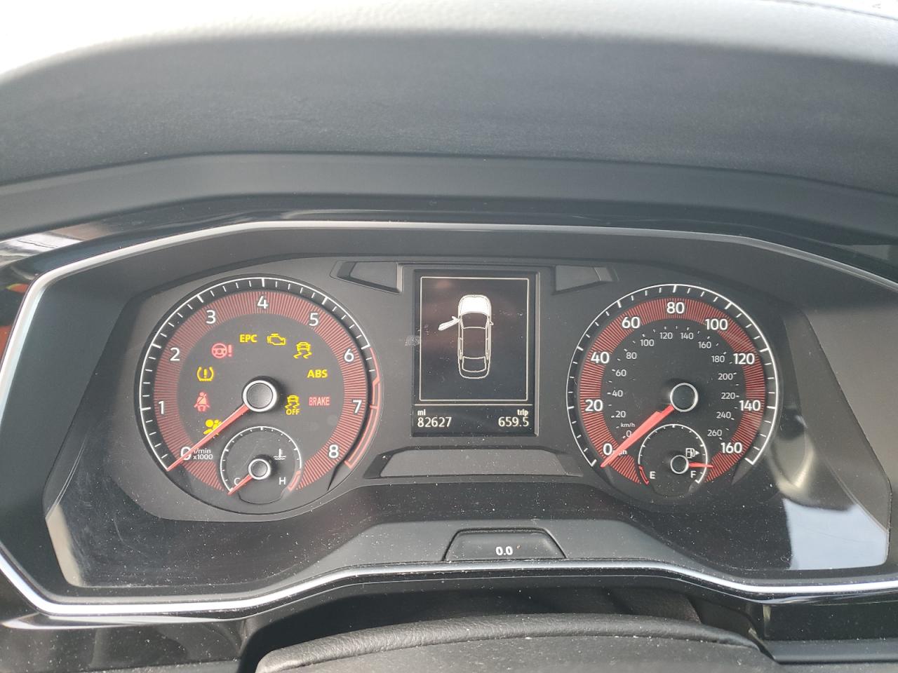 2020 Volkswagen Jetta - Image 9