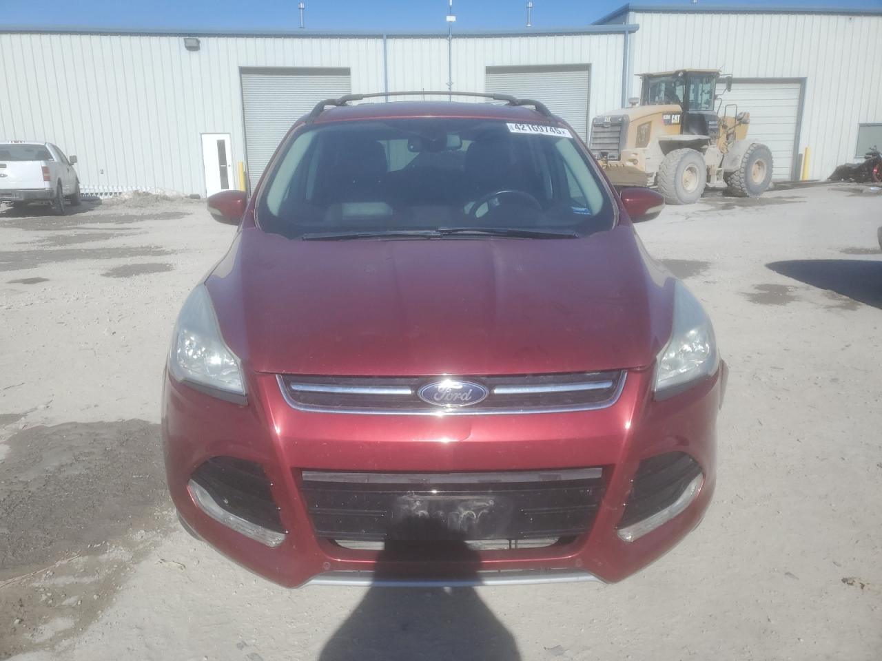 2013 Ford Escape - Image 5