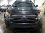 2015 Ford Explorer Limited zu verkaufen in Ham Lake, MN - Front End