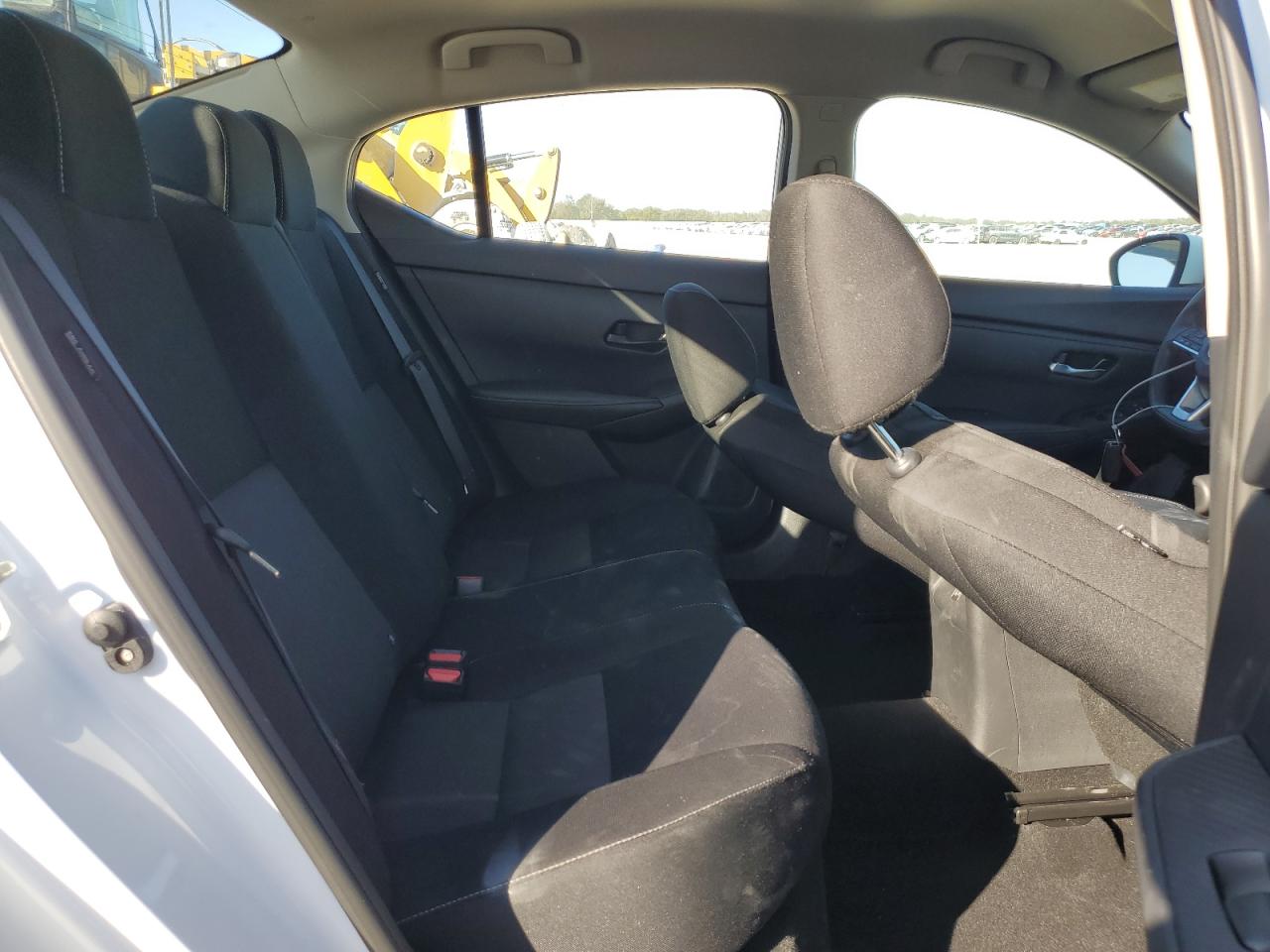 2024 Nissan Sentra - Image 10