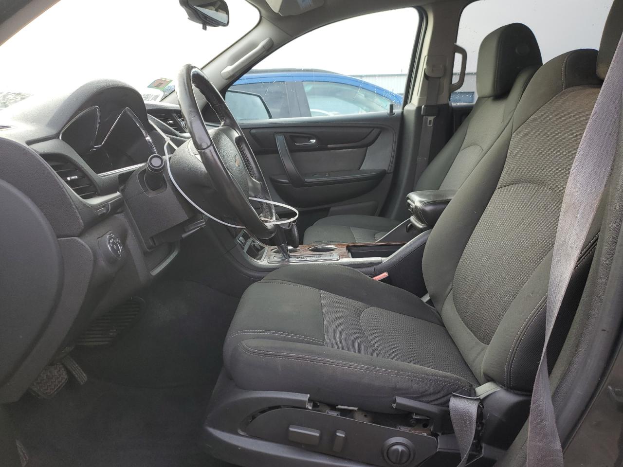 2013 Chevrolet Traverse - Image 7