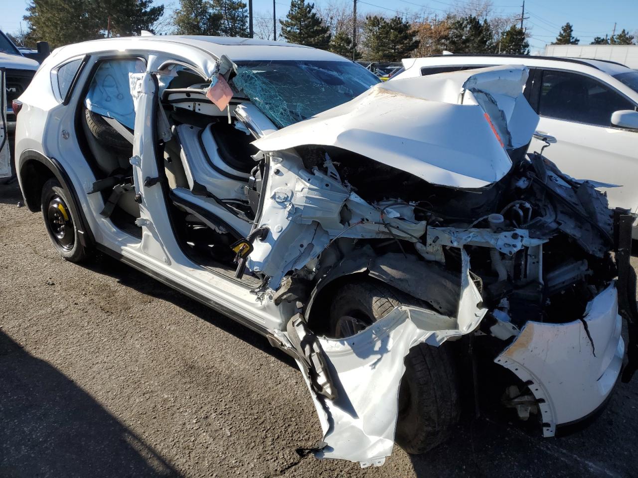 2019 Mazda CX-5 - Image 4