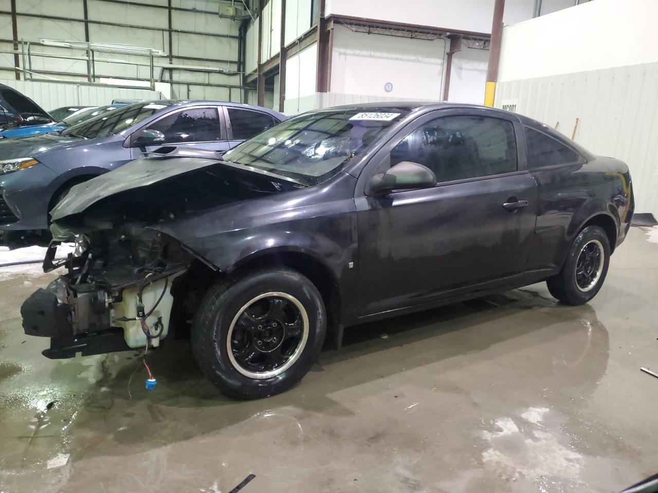 2007 Chevrolet Cobalt - Image 1