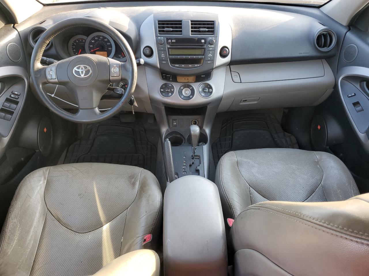 2008 Toyota RAV 4 - Image 8