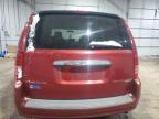 2009 Chrysler Town & Country Touring продається в Candia, NH - Front End