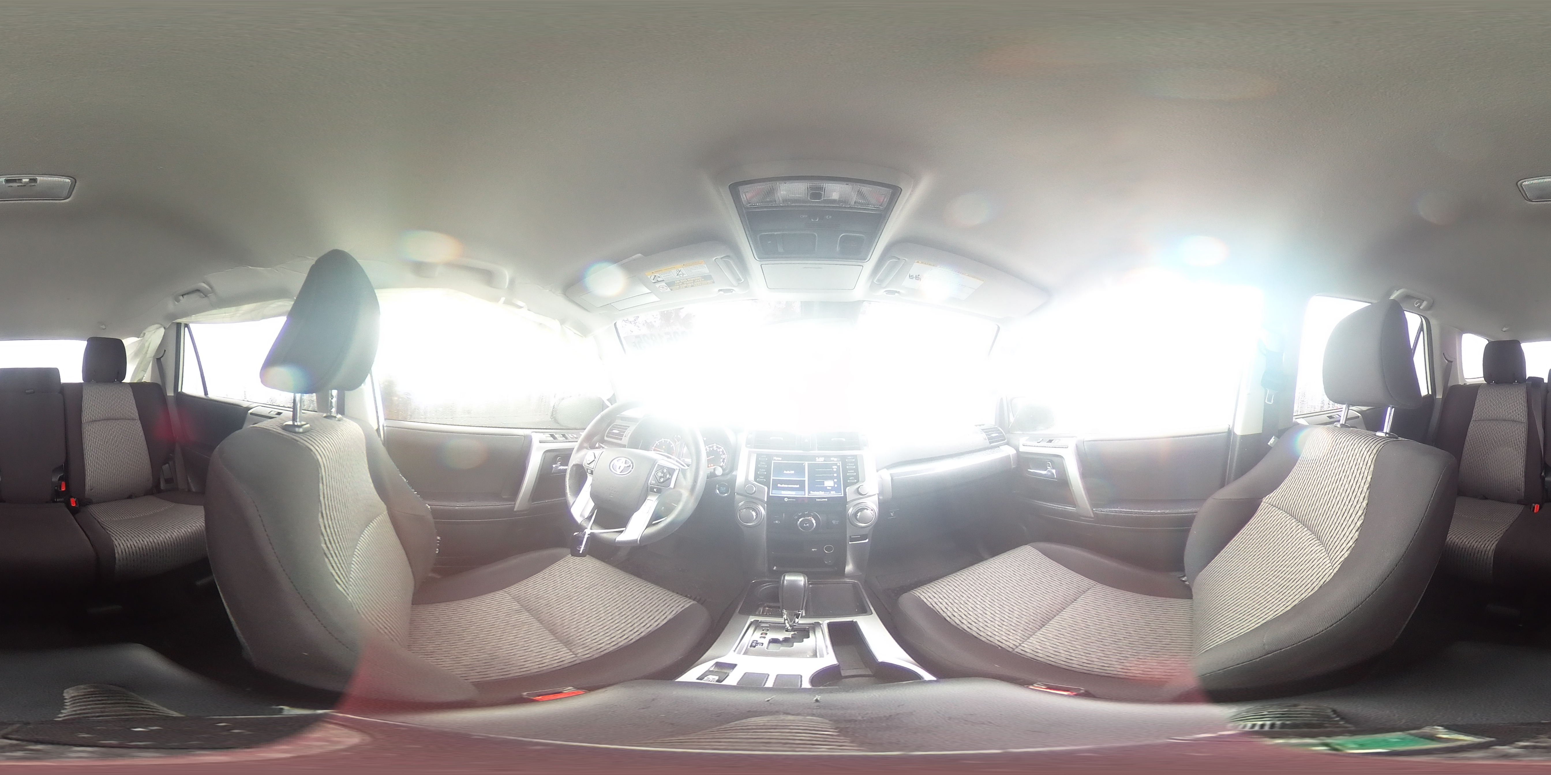 2023 Toyota 4Runner - Image 14