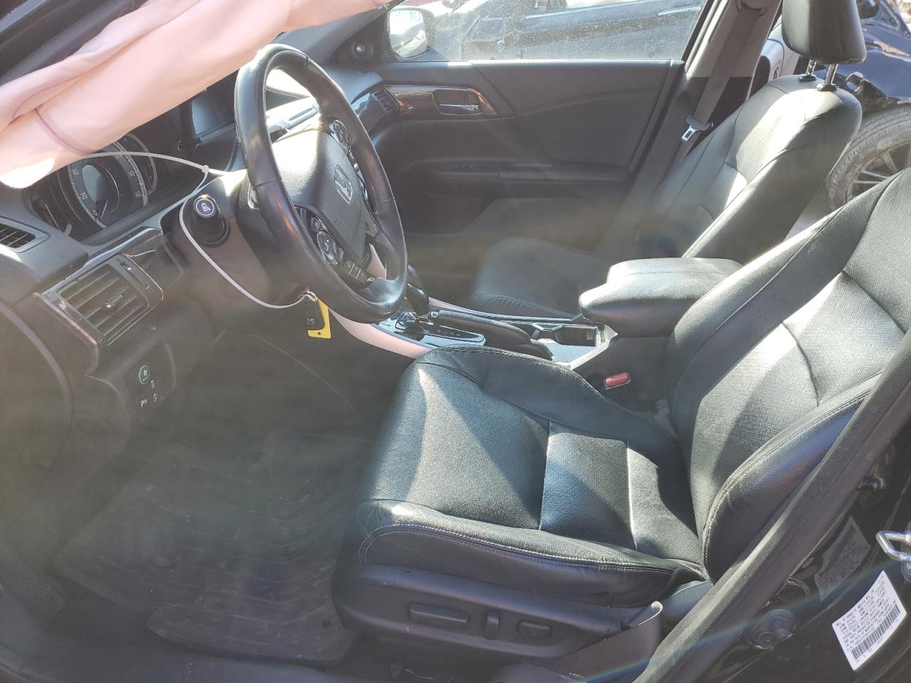 2016 Honda Accord - Image 7
