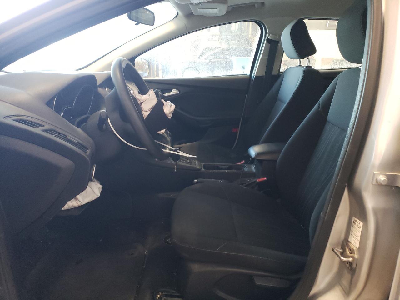 2016 Ford Focus - Image 7