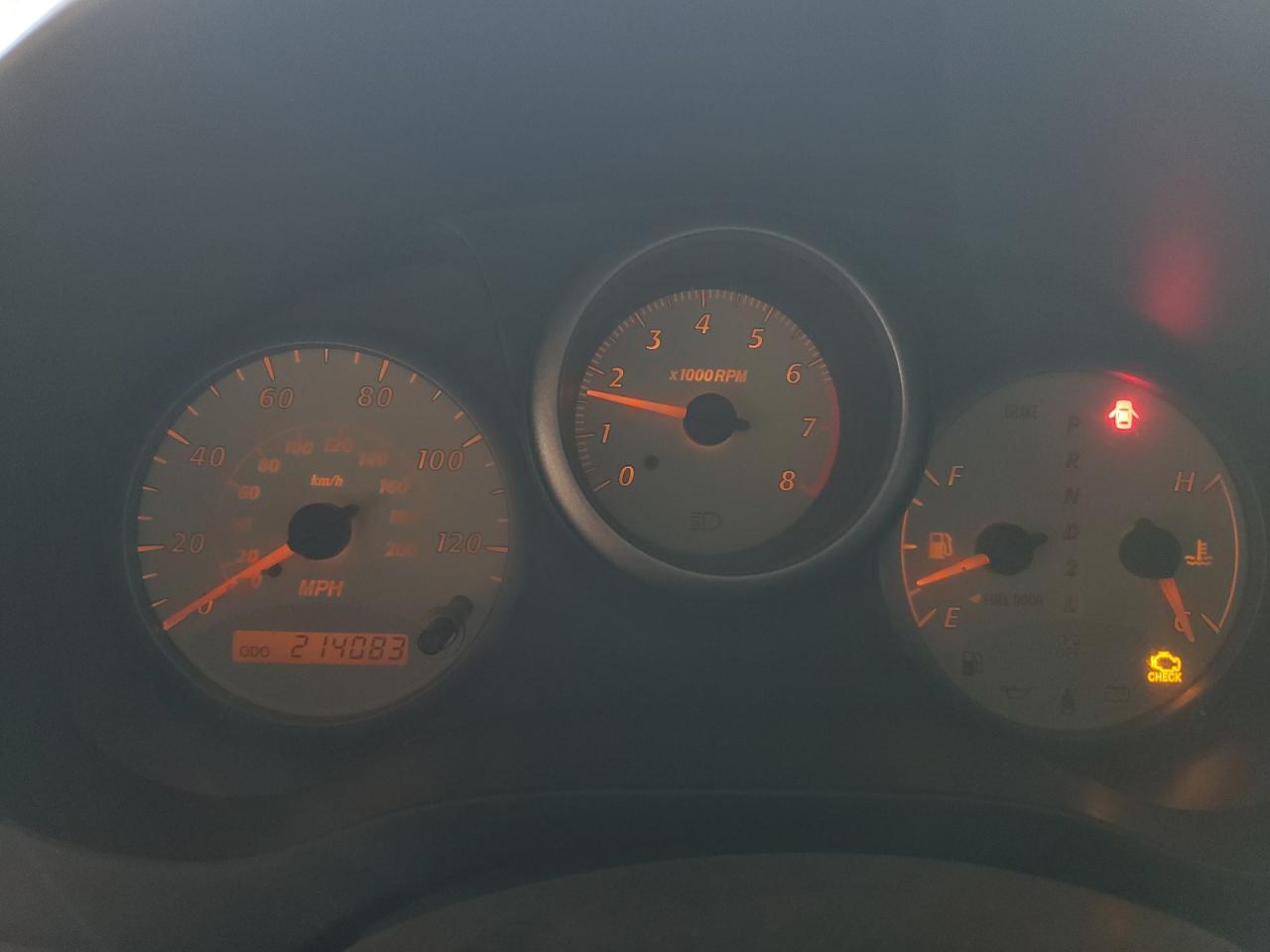 2002 Toyota RAV 4 - Image 9