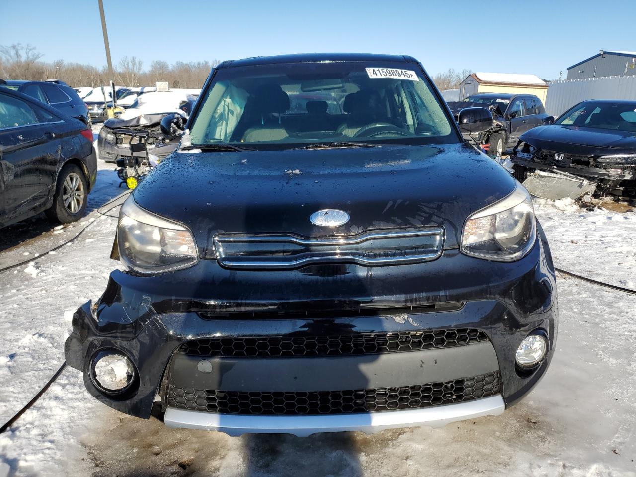 2018 Kia Soul - Image 5