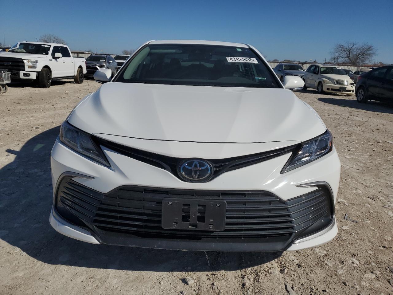 2024 Toyota Camry - Image 5
