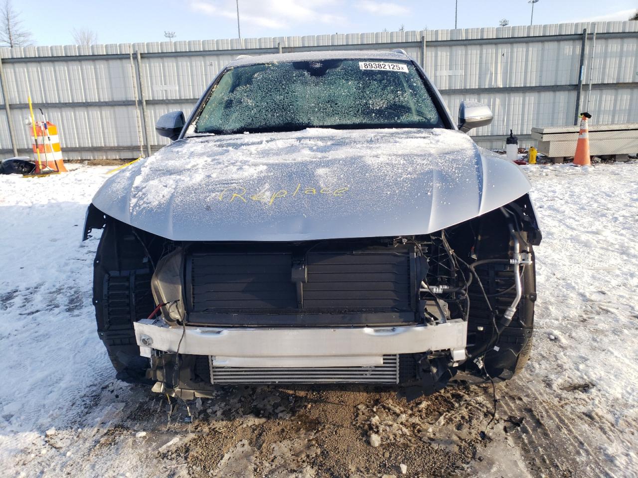 2021 Audi Q5 - Image 5