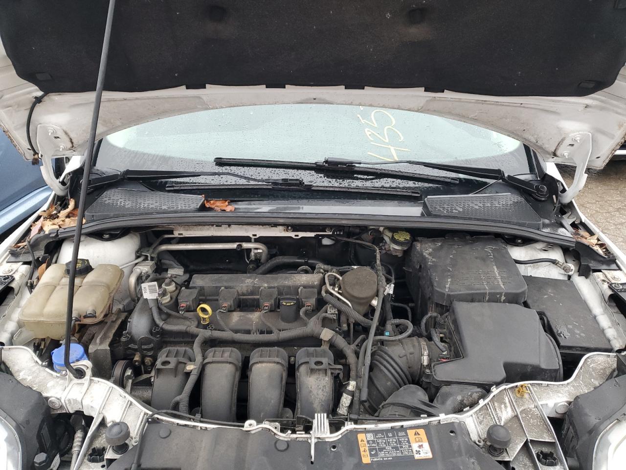 2014 Ford Focus - Image 13