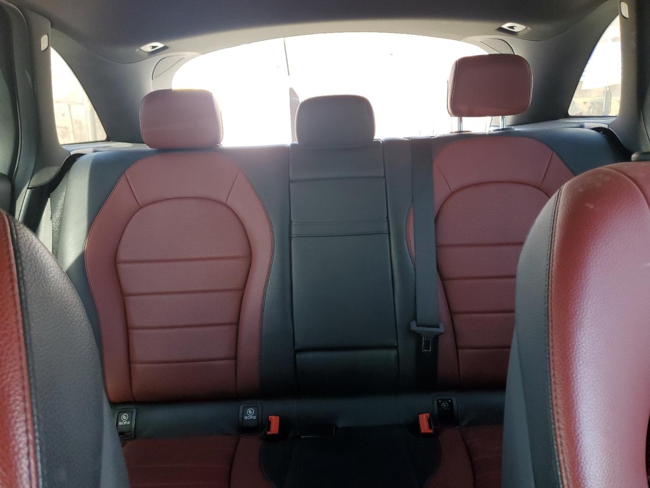 2021 Mercedes-Benz GLC - Image 10