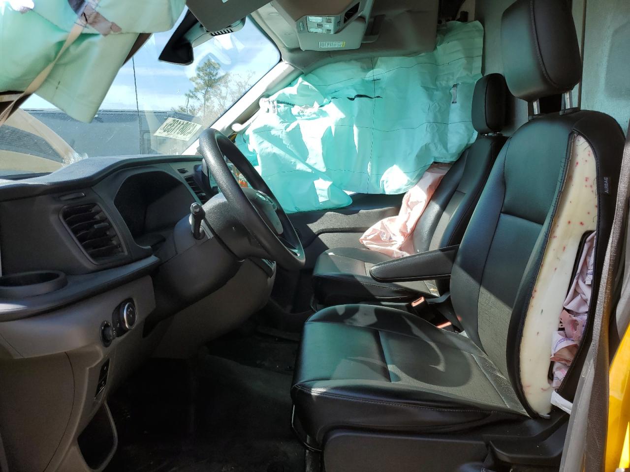 2022 Ford Transit - Image 7