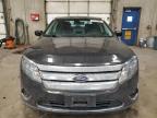 2012 Ford Fusion Sel zu verkaufen in Blaine, MN - Rear End