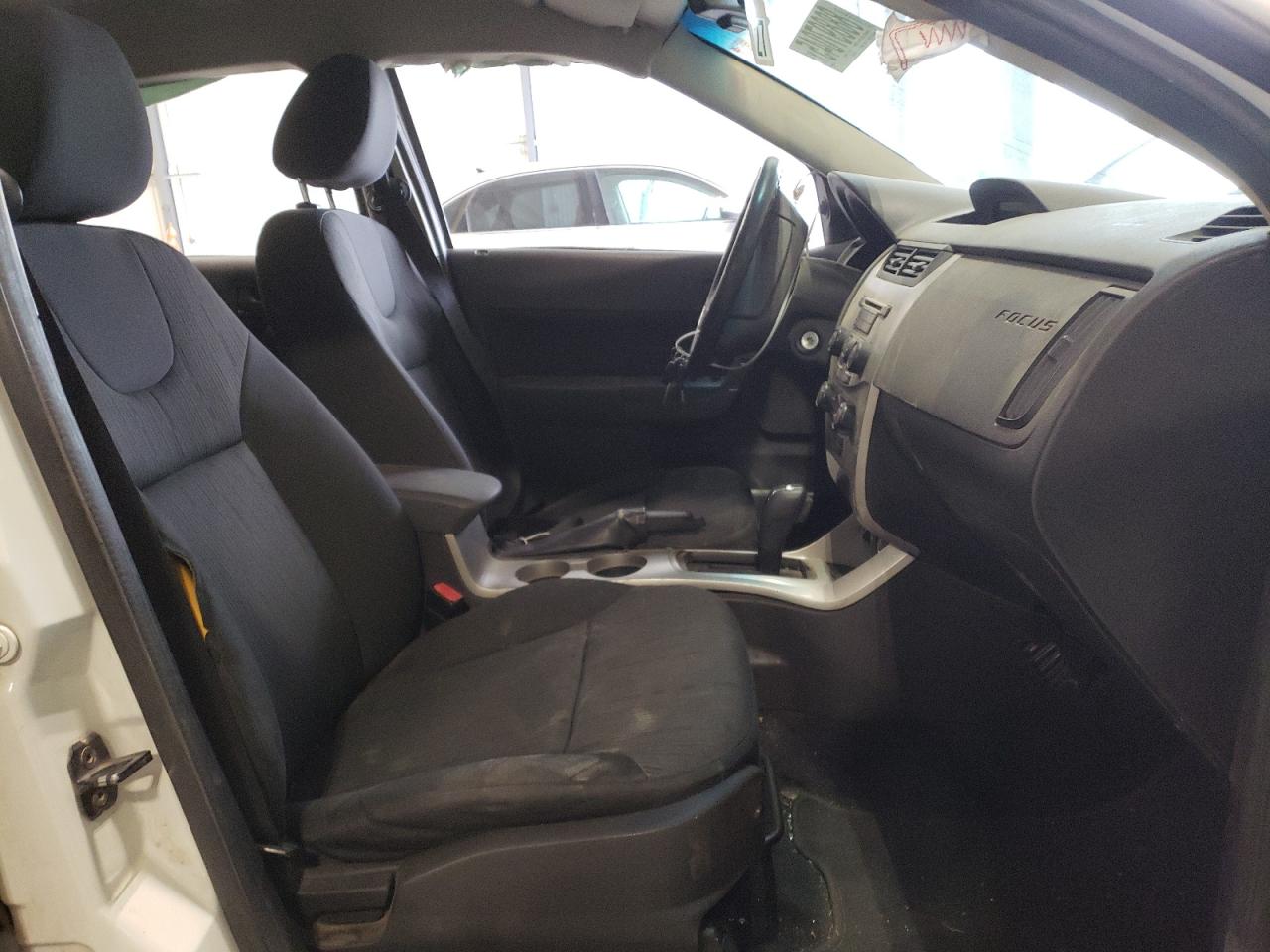 2009 Ford Focus - Image 7