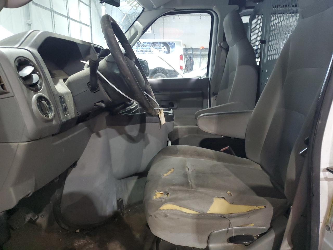 2013 Ford Econoline - Image 7
