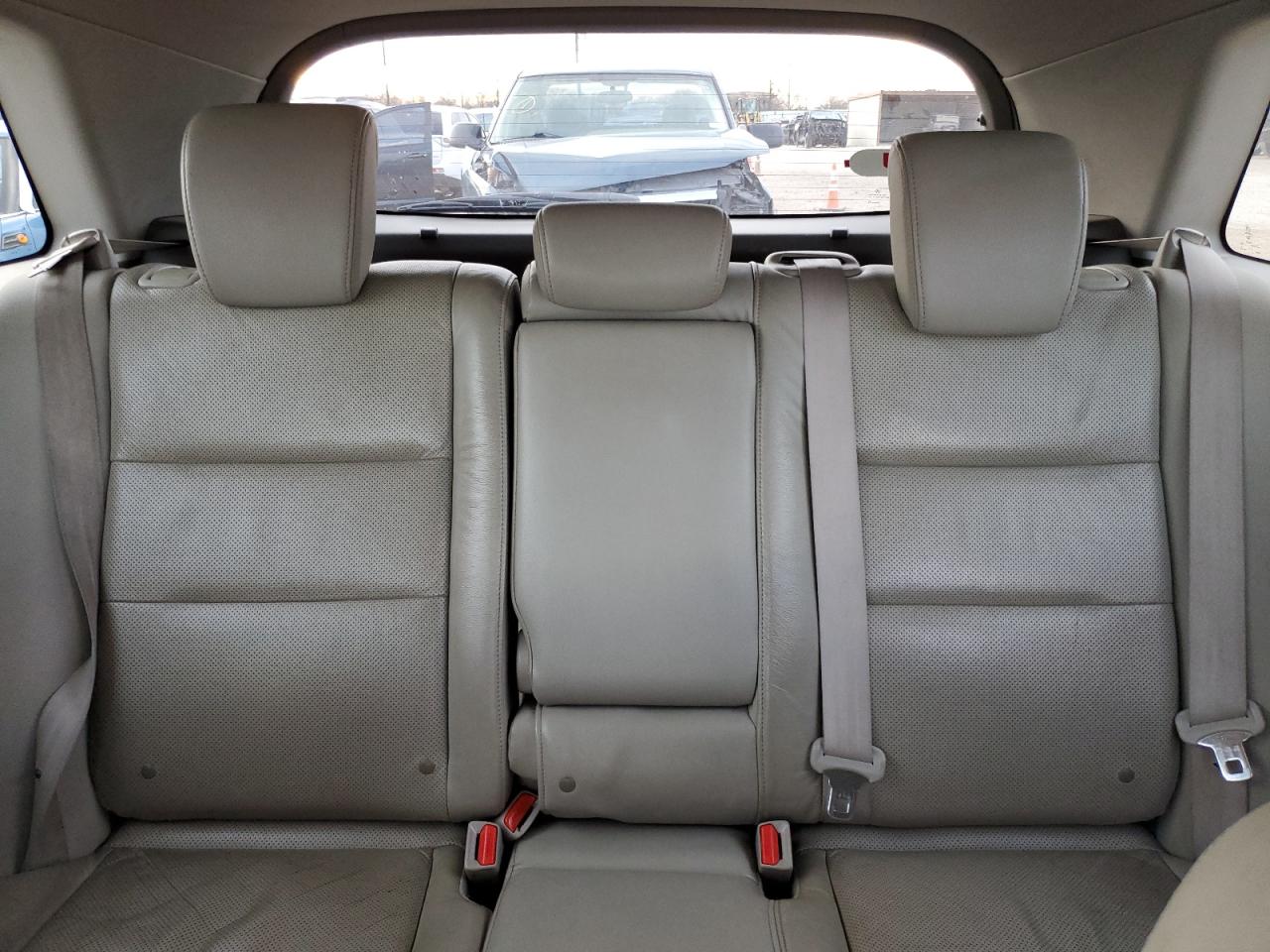 2012 Acura RDX - Image 10