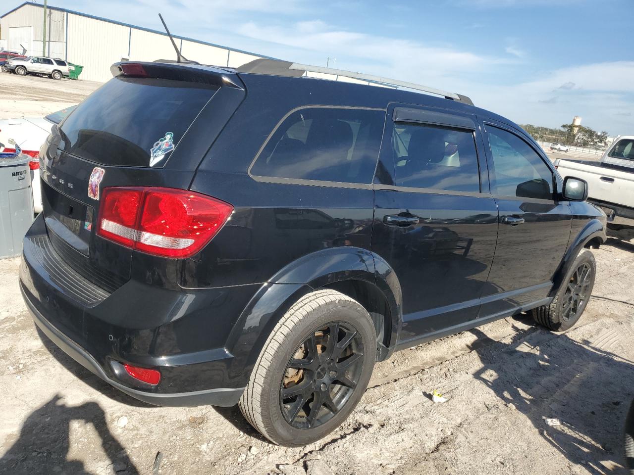 2017 Dodge Journey - Image 3