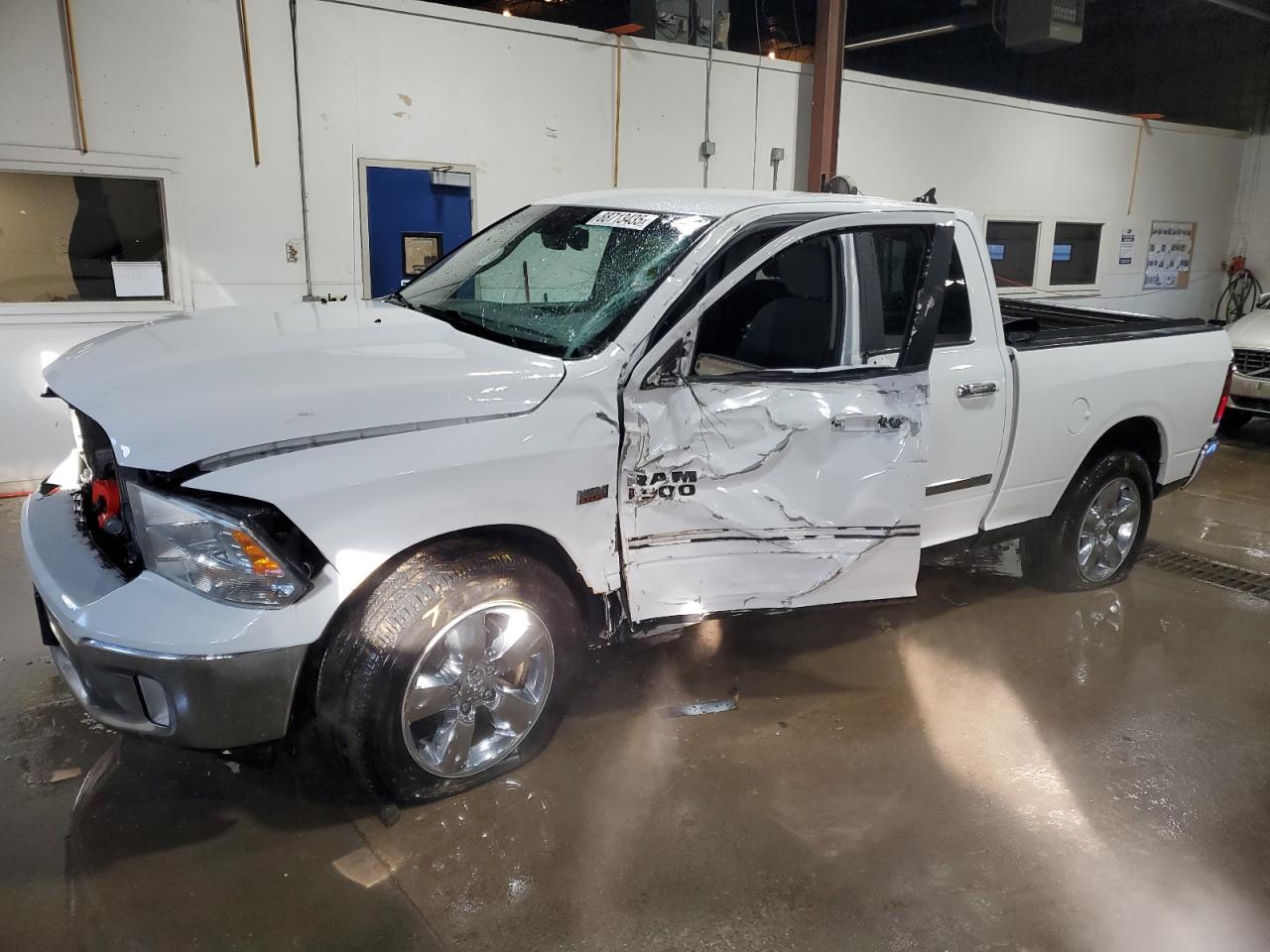 2013 RAM 1500 - Image 1