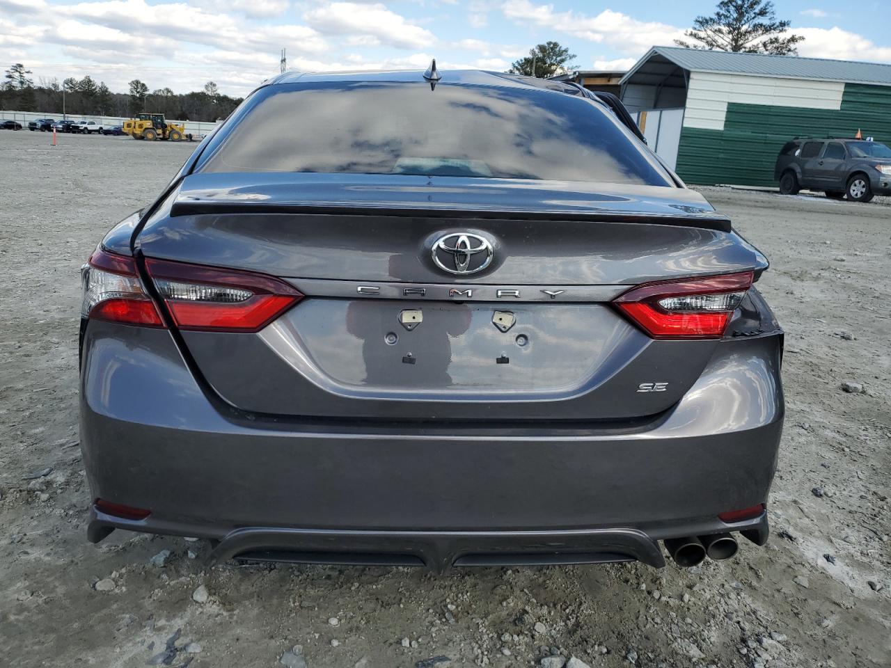 2023 Toyota Camry - Image 6
