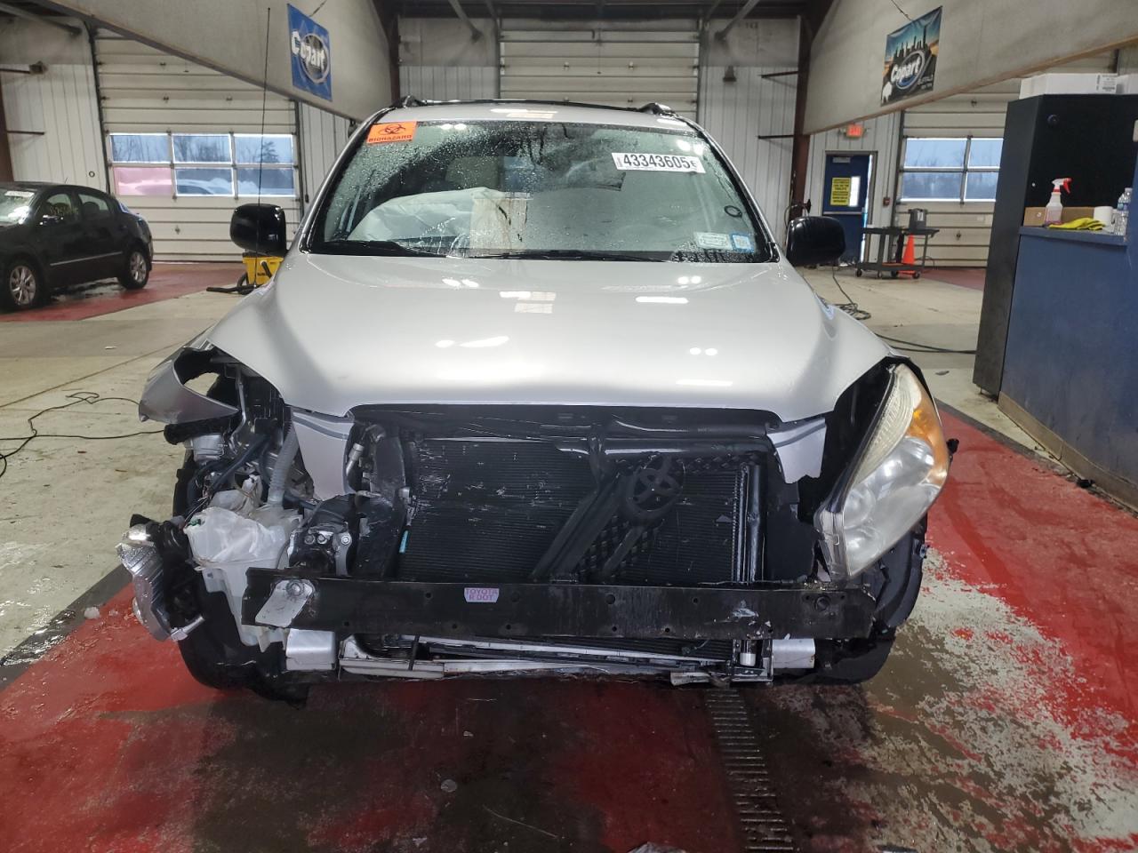 2006 Toyota RAV 4 - Image 5