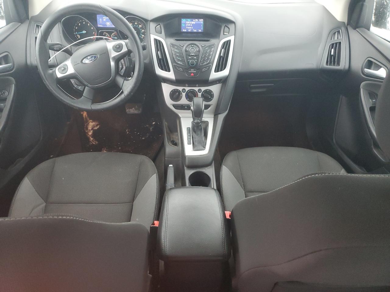 2013 Ford Focus - Image 8
