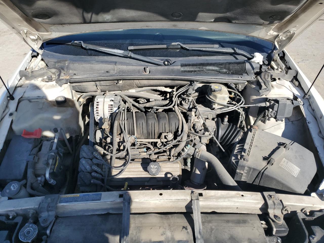 2003 Pontiac Bonneville - Image 13