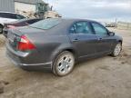 2011 Ford Fusion Se for Sale in Wichita, KS - Front End