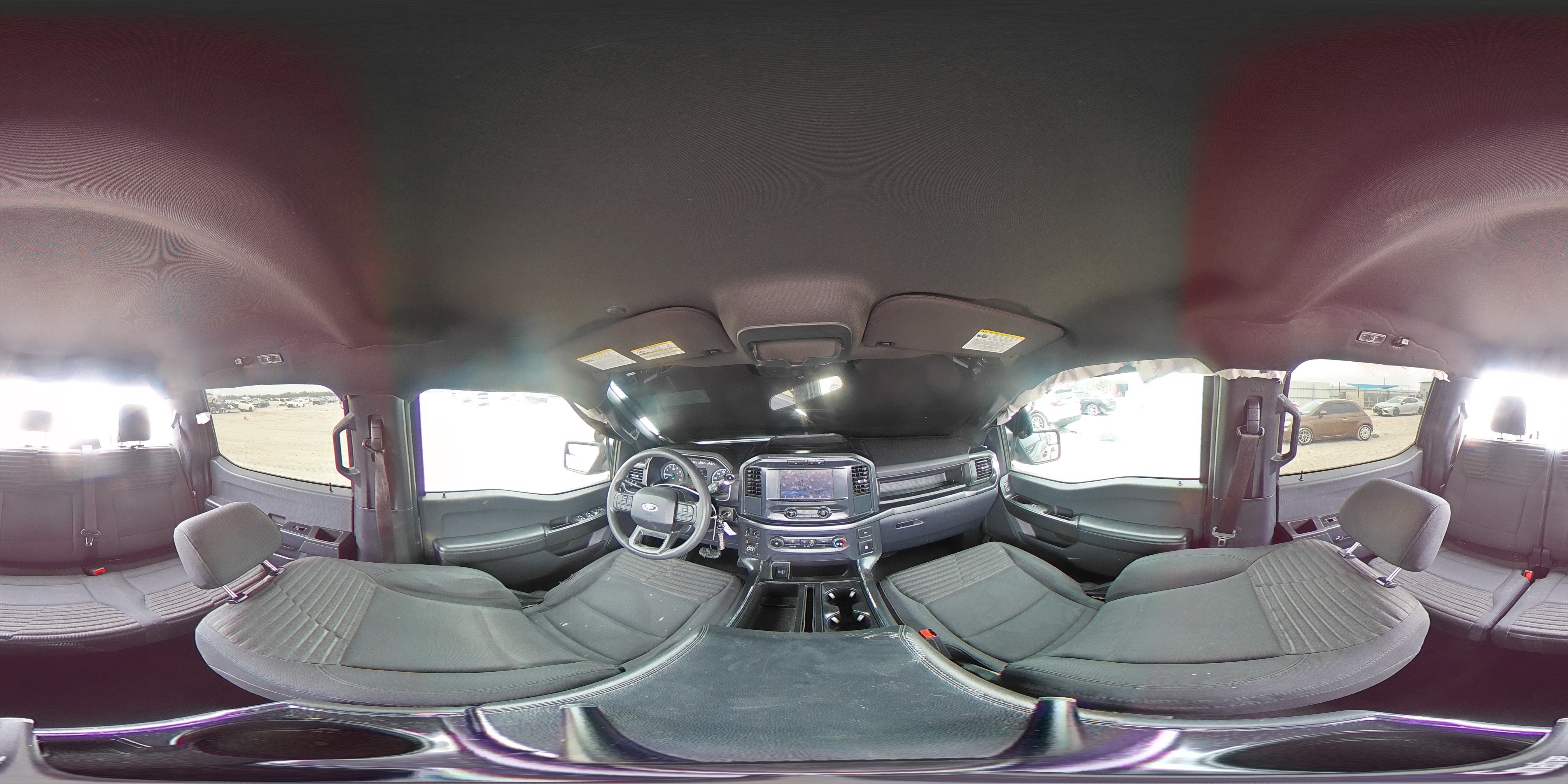 2022 Ford F-150 - Image 15