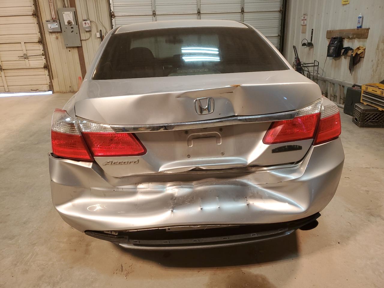 2014 Honda Accord - Image 6