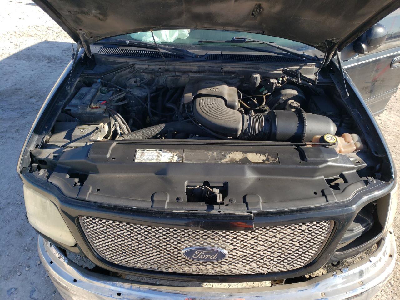 2002 Ford F-150 - Image 11