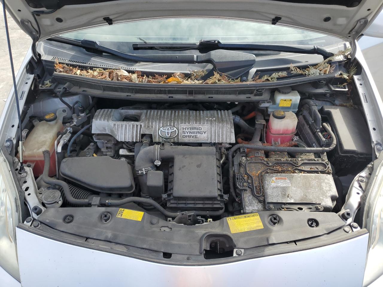 2010 Toyota Prius - Image 11