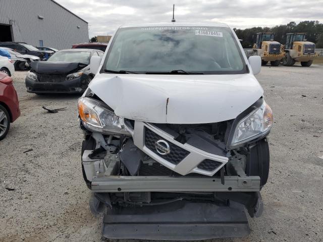 2021 NISSAN NV200 2.5S  