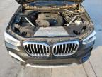 2021 Bmw X3 Xdrive30I en Venta en Grand Prairie, TX - Front End