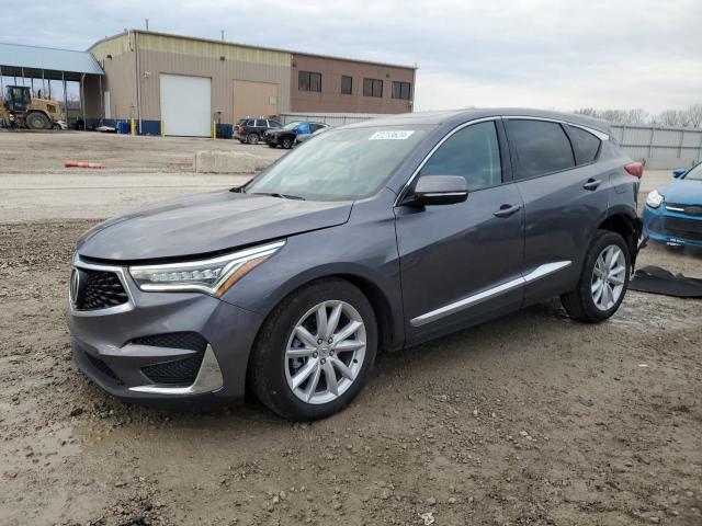 2021 Acura Rdx 