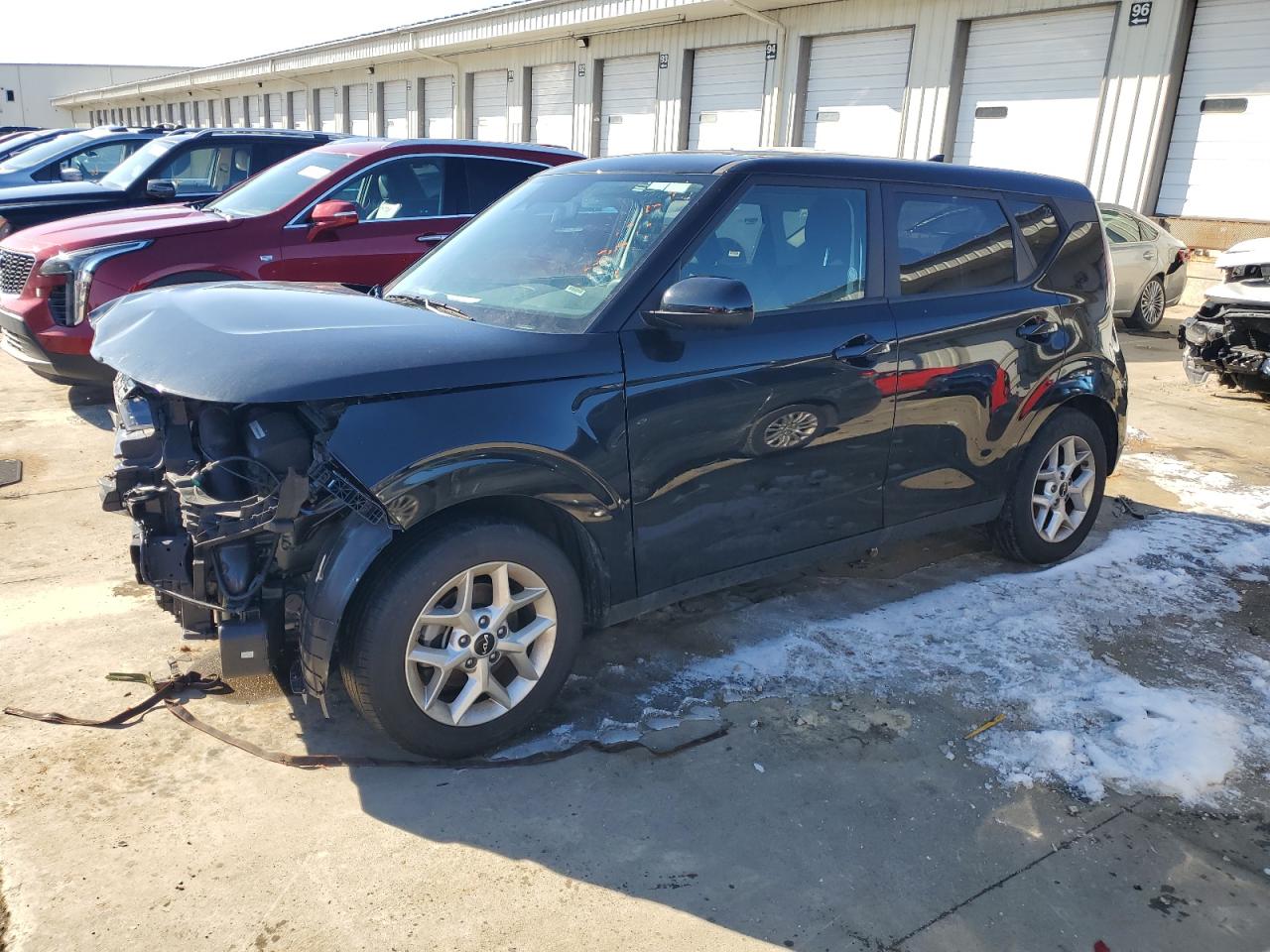 2024 Kia Soul - Image 1