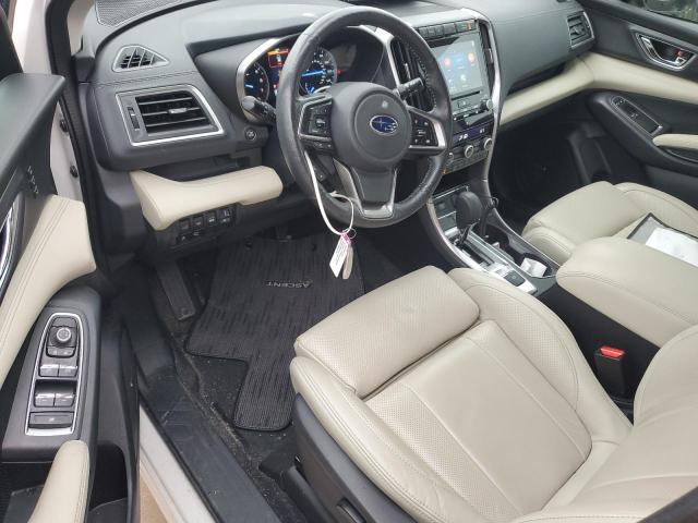  SUBARU ASCENT 2022 Biały