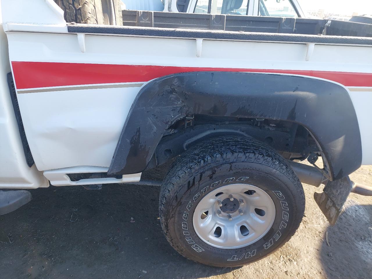 JN6DY1AYXPX643197 - 2023 Nissan PATROL - #89042385