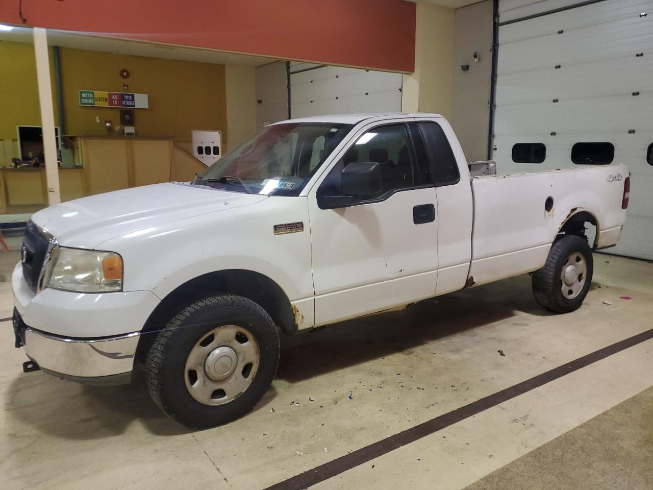 2004 Ford F-150 - Image 1