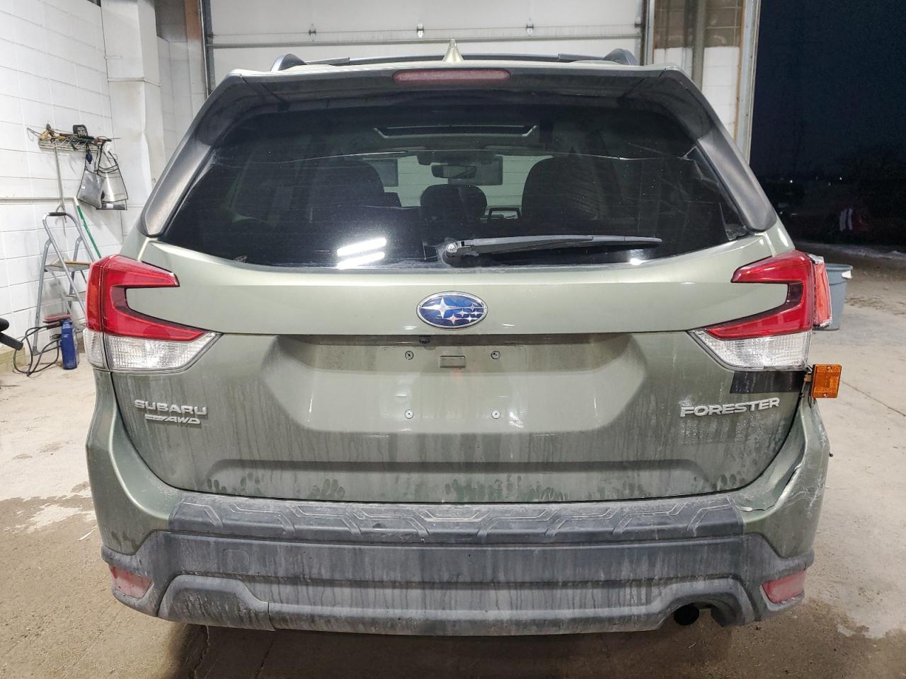 2019 Subaru Forester - Image 6